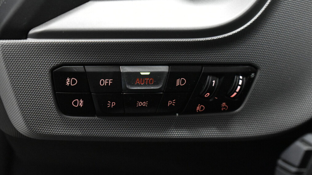 BMW Serii 1, 118