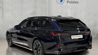 BMW Serii 5, 520