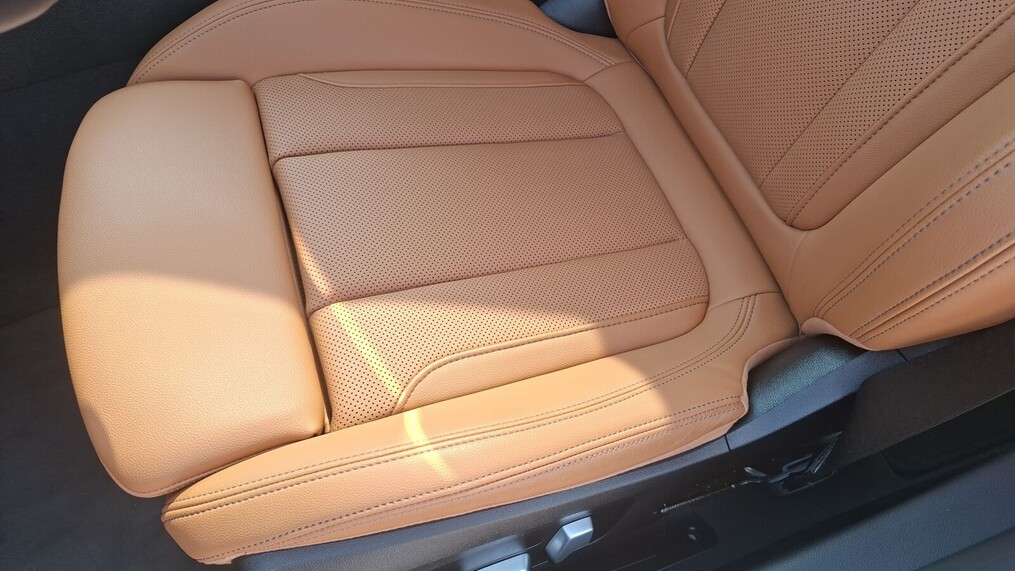 BMW Serii 3, 340