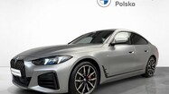 miniaturka - BMW Serii 4, 420
