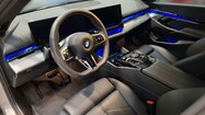 miniaturka - BMW Serii 5, 520