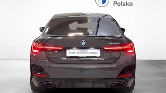 BMW Serii 4, 440
