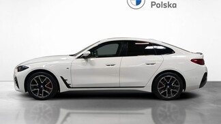 BMW Serii 4, 420