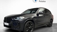 miniaturka - BMW X3