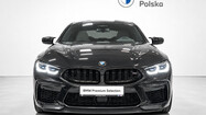 BMW M8