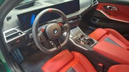 miniaturka - BMW M3