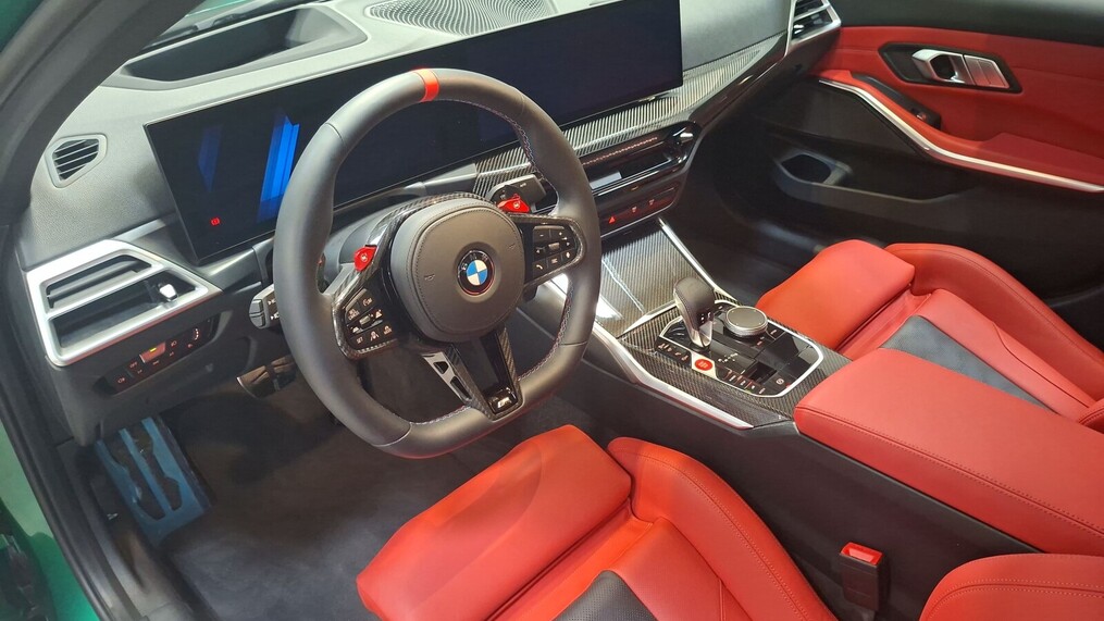 BMW M3