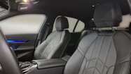 BMW Serii 5, 520