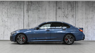 BMW Serii 3, 320