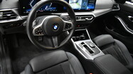 BMW Serii 3, 320