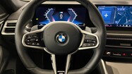 BMW Serii 4, 420