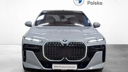 miniaturka - BMW Serii 7, 750