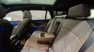 BMW Serii 5, 520