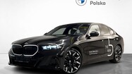 miniaturka - BMW Serii 5, 520