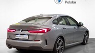 BMW Serii 2, 218
