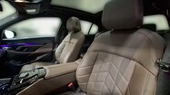 BMW Serii 5, 520