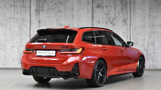 BMW Serii 3, 340