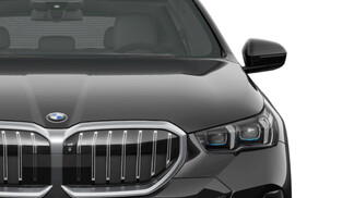BMW Serii 5, 520