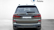 miniaturka - BMW X7