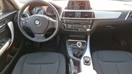 miniaturka - BMW Serii 1, 118