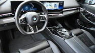 miniaturka - BMW Serii 5, 520