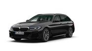 miniaturka - BMW Serii 5, 530