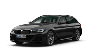 BMW Serii 5, 530