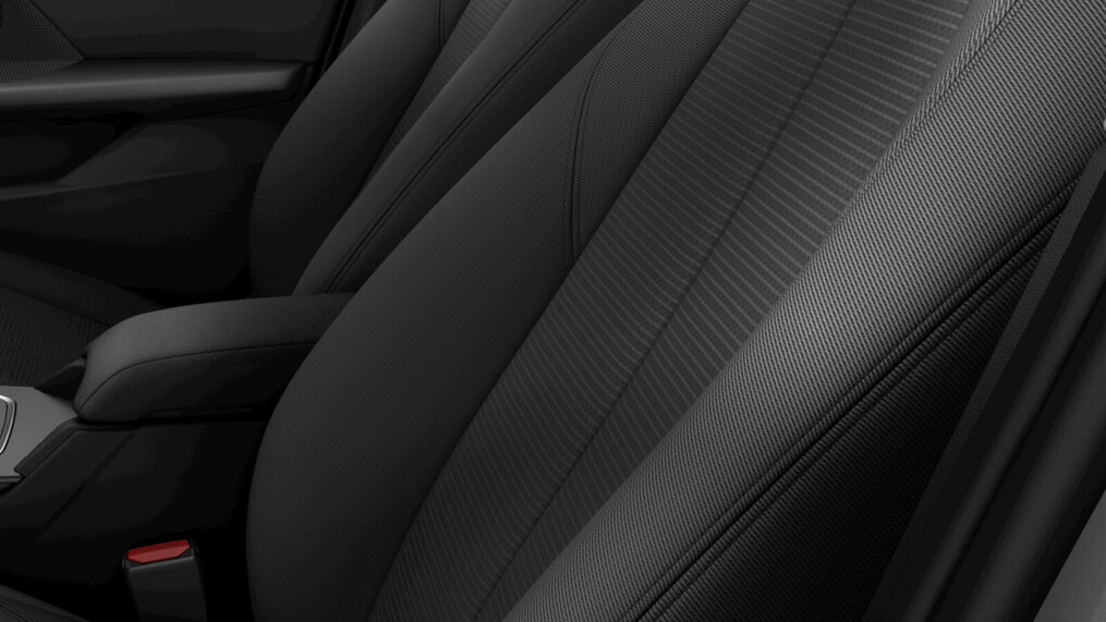 BMW Serii 1, 118
