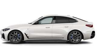 BMW Serii 4, 440