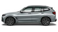 miniaturka - BMW X3