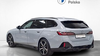 BMW Serii 5, 540