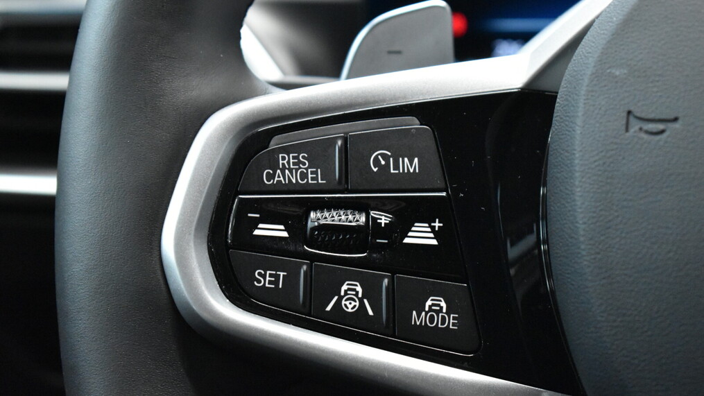 BMW Serii 4, 430