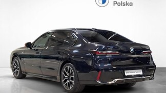BMW Serii 7, 740