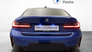 BMW Serii 3, 320