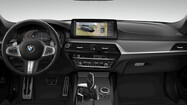 miniaturka - BMW Serii 5, 530