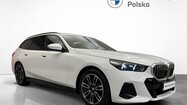 BMW Serii 5, 520