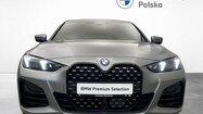 BMW Serii 4, 420