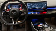 miniaturka - BMW M5
