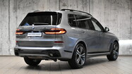 miniaturka - BMW X7