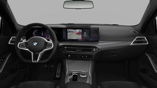 BMW Serii 3, 330