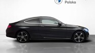 miniaturka - Mercedes-Benz C 300