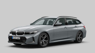 BMW Serii 3, 330