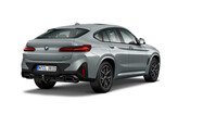 miniaturka - BMW X4