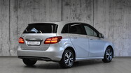miniaturka - Mercedes-Benz B 180