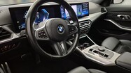 BMW Serii 3, 320