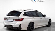 BMW Serii 3, 340