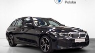 BMW Serii 3, 330