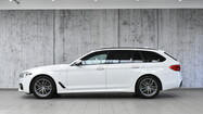 BMW Serii 5, 520