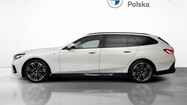 BMW Serii 5, 520