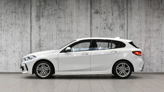 BMW Serii 1, 118